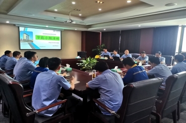 永利集团88304官网纸业2021年度节能宣传周和低碳日活动杰出纷呈