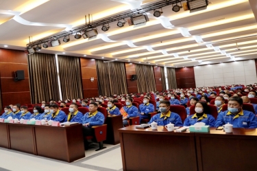 远景辽阔 将来可期 | 永利集团88304官网纸业隆重召开2021年度总结赞美大会