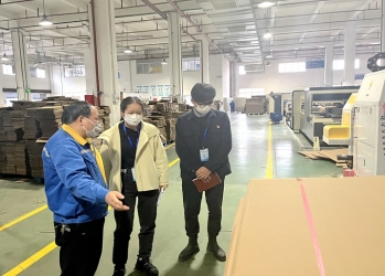 永利集团88304官网产品 抗“疫”先行 | 平湖景包优先出产防疫专用习染性废料网络箱，，，全力增援疫情防控