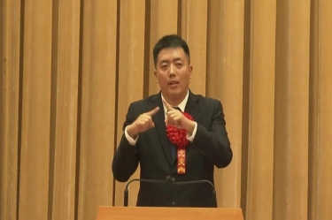 陈良杰，“全国自强圭表”！！！